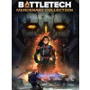 BATTLETECH Mercenary Collection (PC) Steam Key