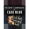 Decisive Campaigns: Case Blue (PC) Steam Key