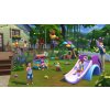 The Sims 4 Toddler Stuff DLC (PC) Origin Key