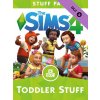 The Sims 4 Toddler Stuff DLC (PC) Origin Key