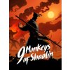 9 Monkeys of Shaolin (PC) Steam Key