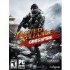 Jagged Alliance: Crossfire (PC) Steam Key