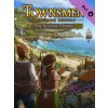 Townsmen - A Kingdom Rebuilt: The Seaside Empire (PC) Steam Key