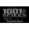 1001 Spikes (PC) Steam Key