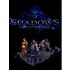Shadows: Heretic Kingdoms (PC) Steam Key