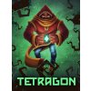 Tetragon (PC) Steam Key