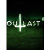 Outlast 2 (PC) GOG.COM Key