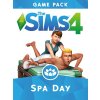 The Sims 4: Spa Day DLC (PC) Origin Key