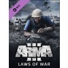 Arma 3 Laws of War DLC (PC) Steam Key