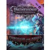 Pathfinder: Wrath of the Righteous - Through the Ashes DLC (PC) Steam Key