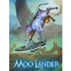 Moo Lander (PC) Steam Key