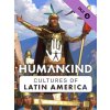 HUMANKIND - Cultures of Latin America Pack DLC (PC) Steam Key
