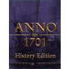ANNO 1701 - History Edition (PC) Ubisoft Connect Key
