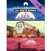 Surviving Mars: All New In Bundle DLC (PC) Steam Key