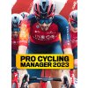 Pro Cycling Manager 2023 (PC) Steam Key