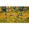 9 Monkeys of Shaolin (PC) Steam Key