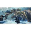 Monster Hunter World: Iceborne - Digital Deluxe DLC (PC) Steam Key