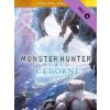Monster Hunter World: Iceborne - Digital Deluxe DLC (PC) Steam Key
