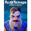 Hello Neighbor VR: Search and Rescue (PC) Steam Key