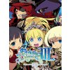 Etrian Odyssey III HD (PC) Steam Key