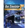 Bus Simulator 21 Next Stop - Gold Edition (PC) Steam Key