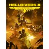 HELLDIVERS 2 - Super Citizen Edition (PC) Steam Key