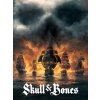 Skull and Bones (PC) Ubisoft Connect Key