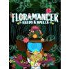 FloraMancer: Seeds and Spells (PC) Steam Key