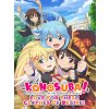 KonoSuba: God's Blessing on this Wonderful World! Love For These Clothes Of Desire! (PC) Steam Key
