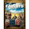 Far Cry 5 - Gold Edition (PC) Ubisoft Connect Key