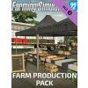 Farming Simulator 22 - Farm Production Pack DLC (PC) Steam Key