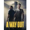 A Way Out (PC) EA App Key