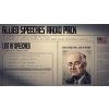 Hearts of Iron IV: Allied Speeches Music Pack DLC (PC) Steam Key