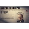 Hearts of Iron IV: Allied Speeches Music Pack DLC (PC) Steam Key