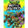 Teenage Mutant Ninja Turtles Arcade: Wrath of the Mutants (PC) Steam Key