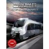 Train Sim World 2: Rapid Transit Route Add-On (PC) Steam Key