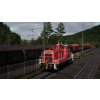 Train Sim World 2: DB BR 363 Loco Add-On DLC (PC) Steam Key