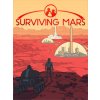 Surviving Mars (PC) Steam Key