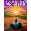 Farworld Pioneers (PC) Steam Key