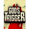 God's Trigger O.M.G. Edition (PC) Steam Key