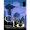 Coffee Talk Episode 2: Hibiscus & Butterfly (PC) Steam Key