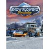 Snow Plowing Simulator (PC) Steam Key