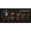 Banners of Ruin - Supporter Pack DLC (PC) Steam Key