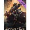 Banners of Ruin - Supporter Pack DLC (PC) Steam Key