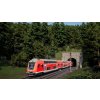 Train Sim World 2: Main Spessart Bahn: Aschaffenburg - Gemünden Route Add-On DLC (PC) Steam Key