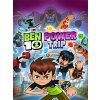 Ben 10: Power Trip (PC) Steam Key