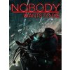 Nobody Wants to Die (PC) Steam Key