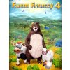 Farm Frenzy 4 (PC) Steam Key