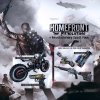 Homefront: The Revolution + Revolutionary Spirit Pack (PC) Steam Key