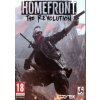 Homefront: The Revolution + Revolutionary Spirit Pack (PC) Steam Key